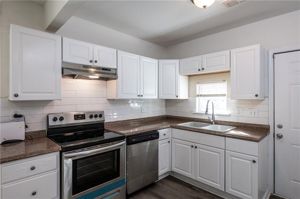 404 Paines Ave NW in Atlanta, GA - Building Photo