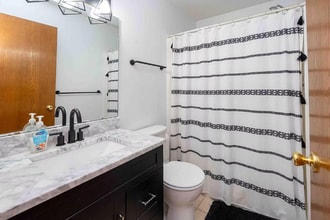 110 Sally Ln in Bluffton, OH - Building Photo - Building Photo