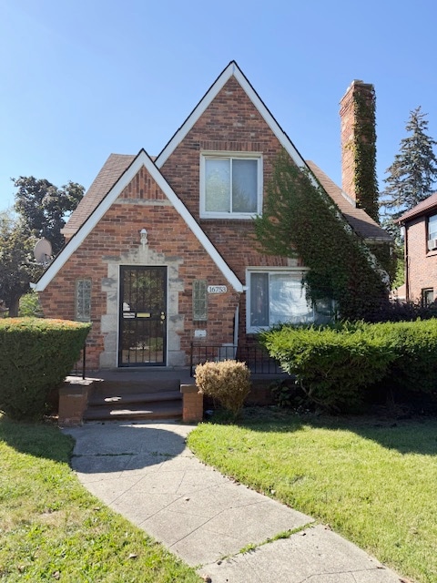 property at 16753 Fielding St