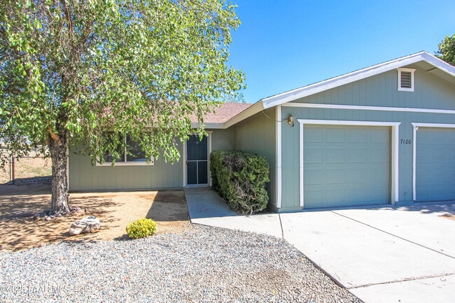 property at 7100 Spouse Dr