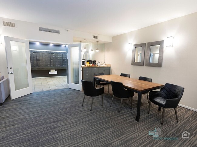 1500 SW Park Ave in Portland, OR - Building Photo - Building Photo