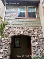718 El Paseo Cir in Walnut Creek, CA - Building Photo