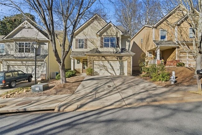 property at 513 Broughton Dr