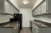 Merion Trace Apartments in Upper Darby, PA - Building Photo - Interior Photo