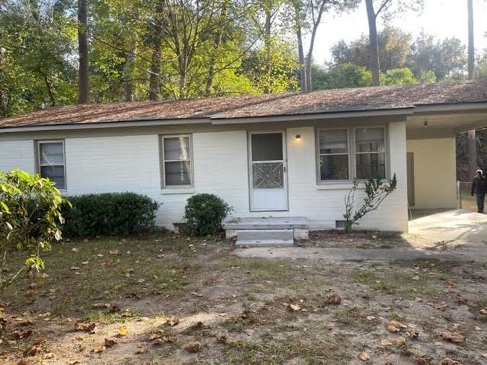 334 Williams St in Albany, GA - Building Photo
