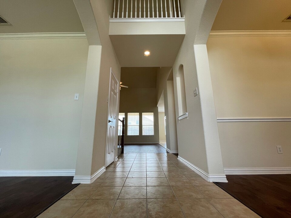 1101 Cactus Spine Dr in Haslet, TX - Building Photo