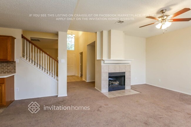 4409 Cordova Ln in McKinney, TX - Building Photo - Building Photo