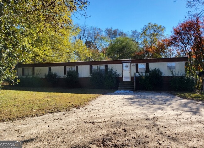 property at 336 Bill Rutledge Rd