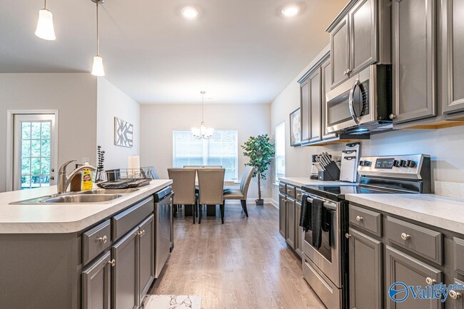 176 Tybee Dr in Madison, AL - Building Photo - Building Photo