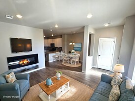 14673 E Belleview Dr in Aurora, CO - Building Photo