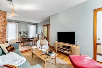 7 Flagg St in Cambridge, MA - Building Photo - Building Photo