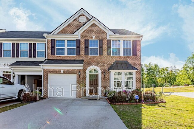 property at 29 Fairchild Way
