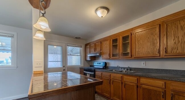 property at 5400 Moravia Rd