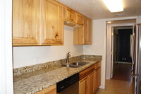 2525 S Dayton Way, Unit 1110 in Denver, CO - Building Photo - Building Photo