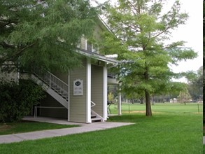 Country Club Apartments in Nampa, ID - Building Photo - Building Photo