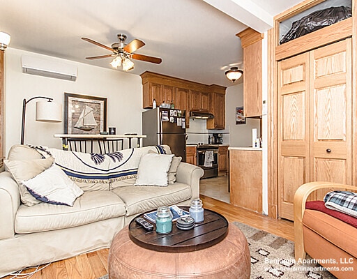 property at 137 Charles St