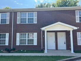 1516 Center Pointe Dr in Murfreesboro, TN - Building Photo