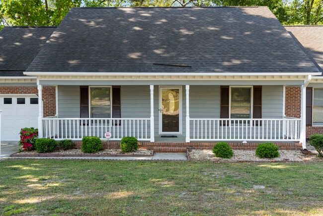 property at 6858 St Julian Way