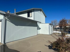 3016 1/2 Bookcliff Ave in Grand Junction, CO - Building Photo - Building Photo