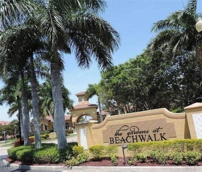 property at 15605 Ocean Walk Circle