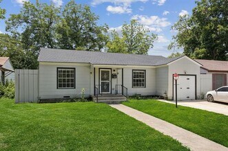 2832 Cherrywood Ave in Dallas, TX - Building Photo - Building Photo
