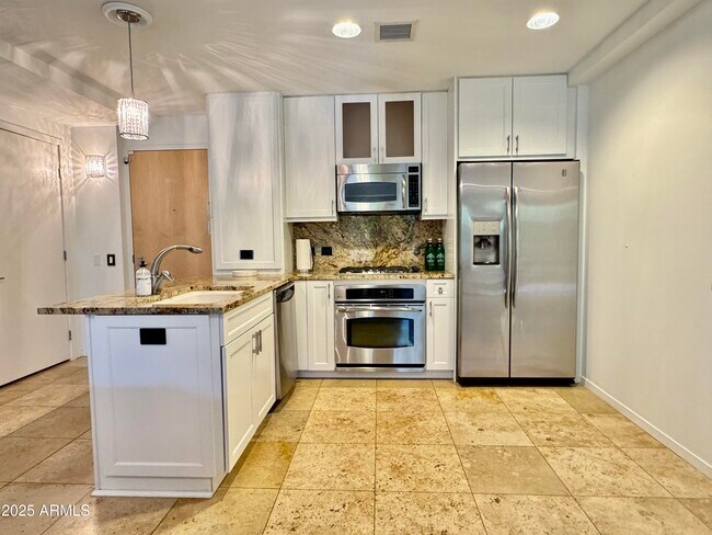 property at 7141 E Rancho Vista Dr