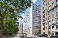 The White House in New York, NY - Foto de edificio - Building Photo