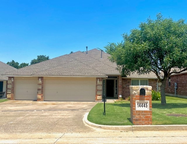 property at 14445 Timberdale Dr