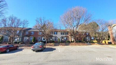 3781 Greenes Crossing in Greensboro, NC - Building Photo - Building Photo