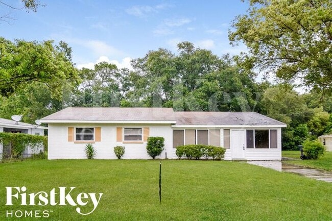 property at 1025 Sunrise Ct