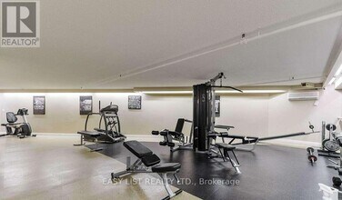 61 Markbrook Ln in Toronto, ON - Building Photo - Building Photo