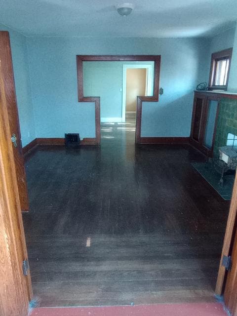 2315 Liberty St in Erie, PA - Foto de edificio - Building Photo