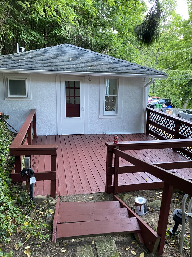 property at 782 Rte 9