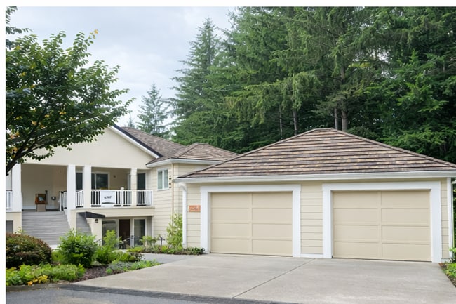 property at 60 N Keel Way