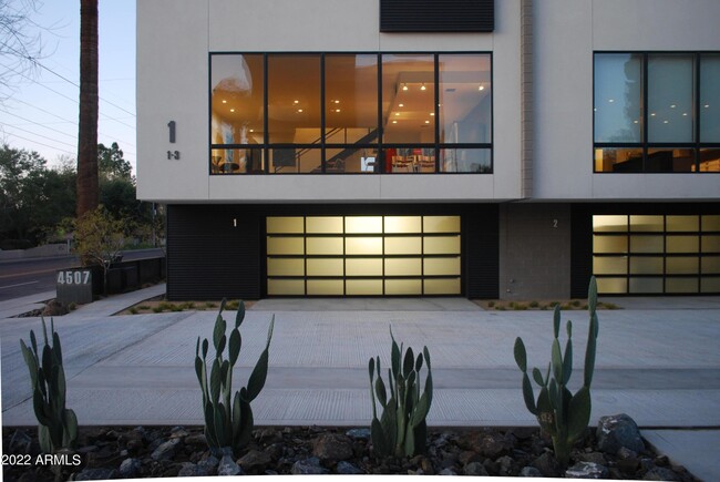 property at 4507 N 12th St