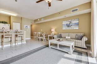 104 Gulfside Ct, Unit SI ID1523344P in Panama City Beach, FL - Building Photo