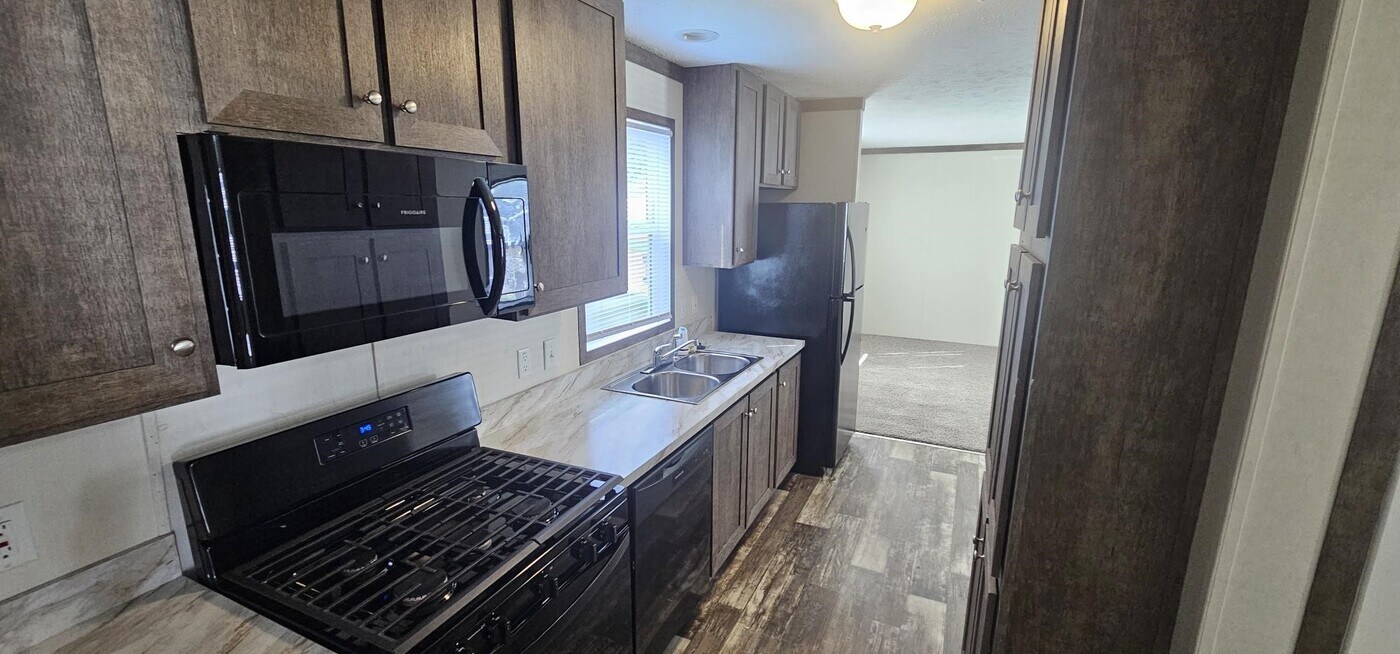 165 Birch Ct in Belleville, MI - Building Photo