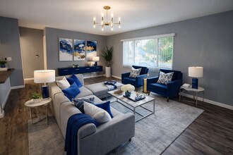 LB0985 (Rubs) (Imp.) in Long Beach, CA - Foto de edificio - Building Photo