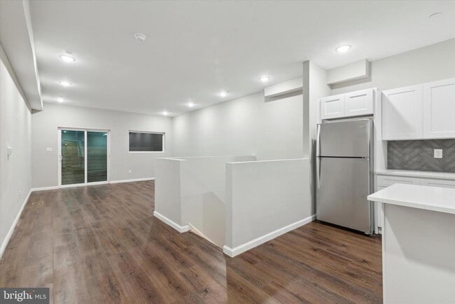 1230 N Marshall St in Philadelphia, PA - Building Photo - Building Photo