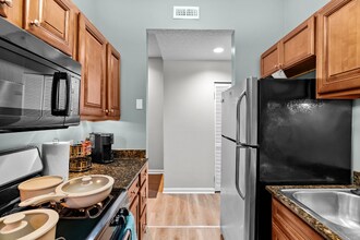 4341 Swan Ave, Unit 4341A in St. Louis, MO - Building Photo - Building Photo