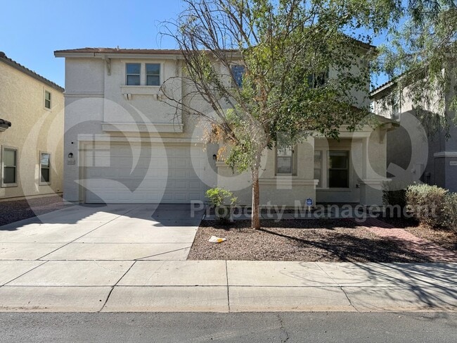 property at 2604 S Southwind Dr