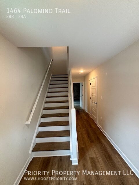 1464 Palomino Trl in Harrisonburg, VA - Building Photo - Building Photo