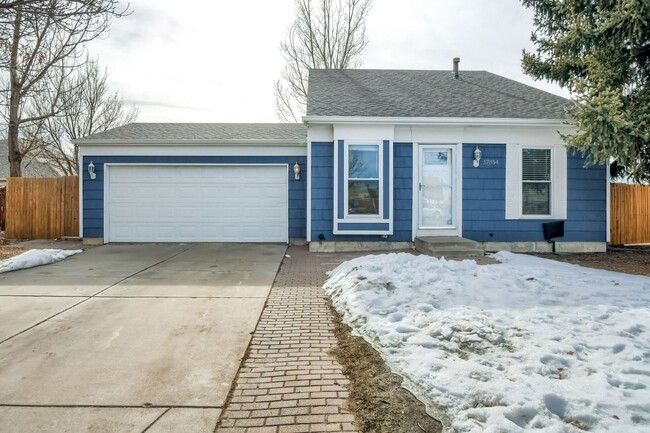 property at 17854 Fringed Sage Way