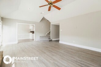 1607 Bodart Cir in Houston, TX - Building Photo - Building Photo