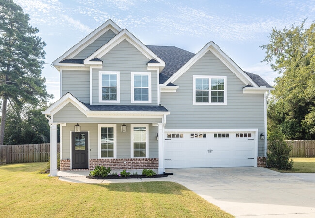 property at 432 Vaughn Rd