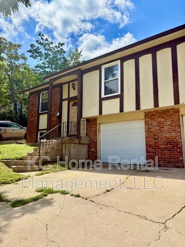 3904 Springfield St in Kansas City, KS - Building Photo - Building Photo