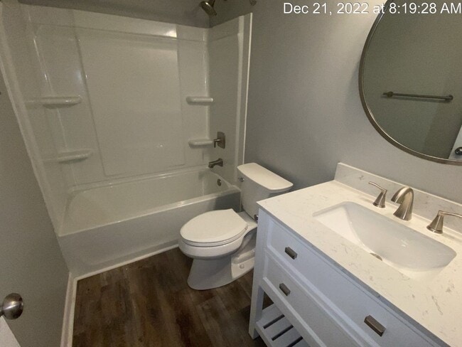 1121 Strathdon Ave in Fayetteville, NC - Building Photo - Building Photo