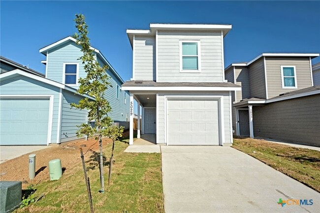 property at 5029 Winecup Cv