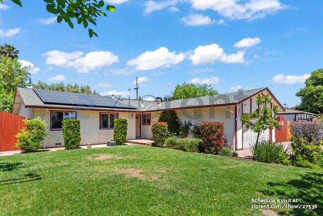 1675 Kingman Ave in San Jose, CA - Building Photo - Building Photo