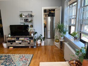 4 Kilsyth Ter, Unit 22 in Boston, MA - Building Photo - Building Photo